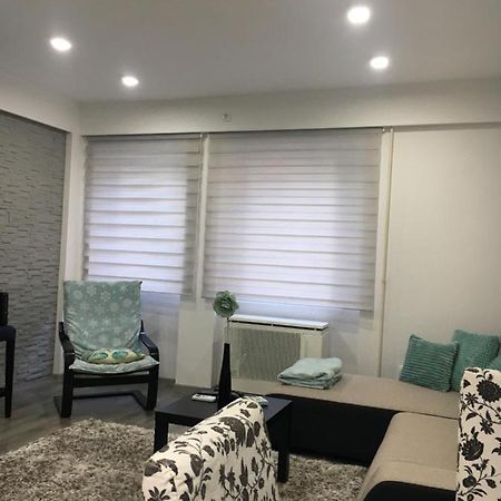 Apartman Mercedes Сегед Екстериор снимка