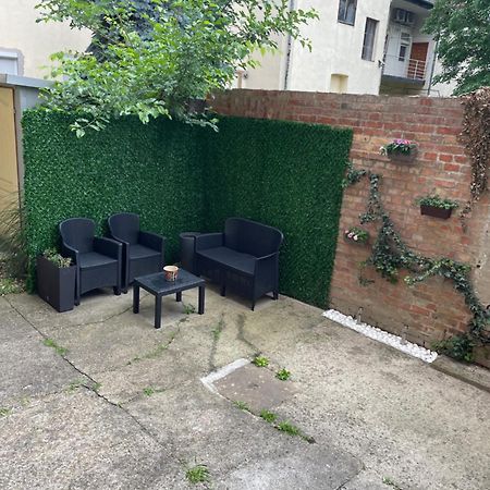 Apartman Mercedes Сегед Екстериор снимка