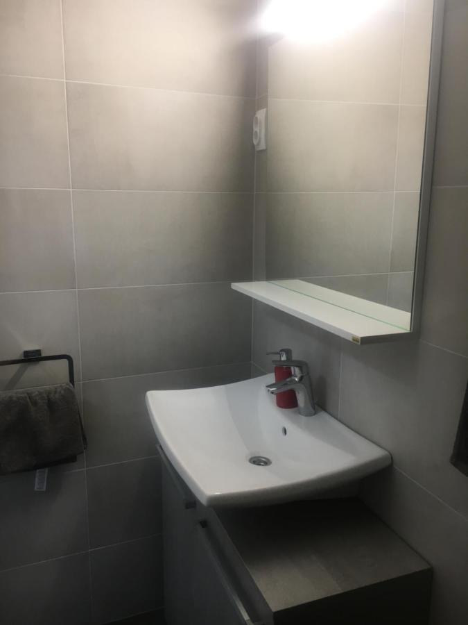 Apartman Mercedes Сегед Екстериор снимка