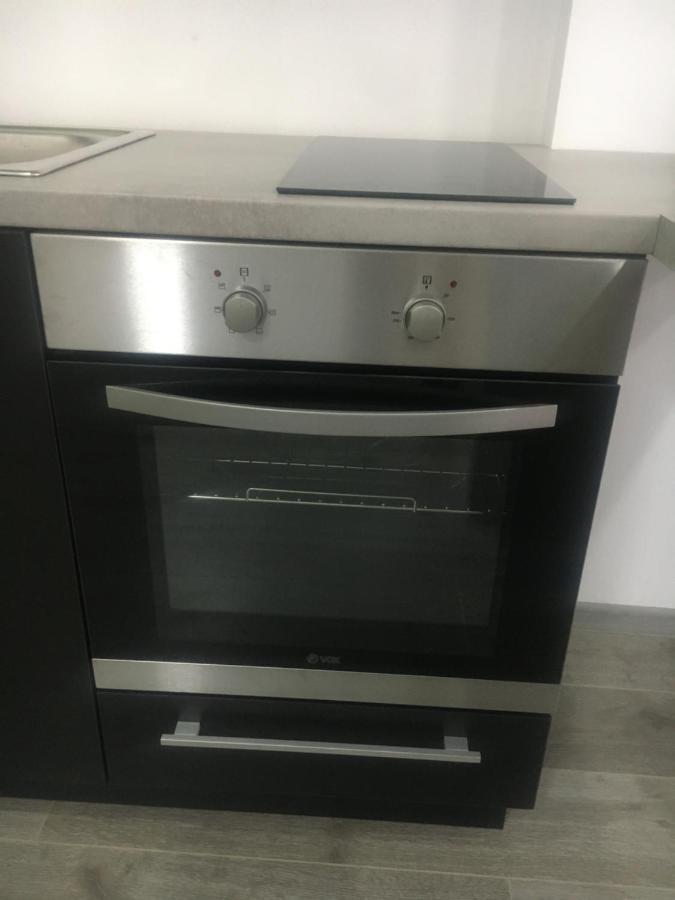 Apartman Mercedes Сегед Екстериор снимка