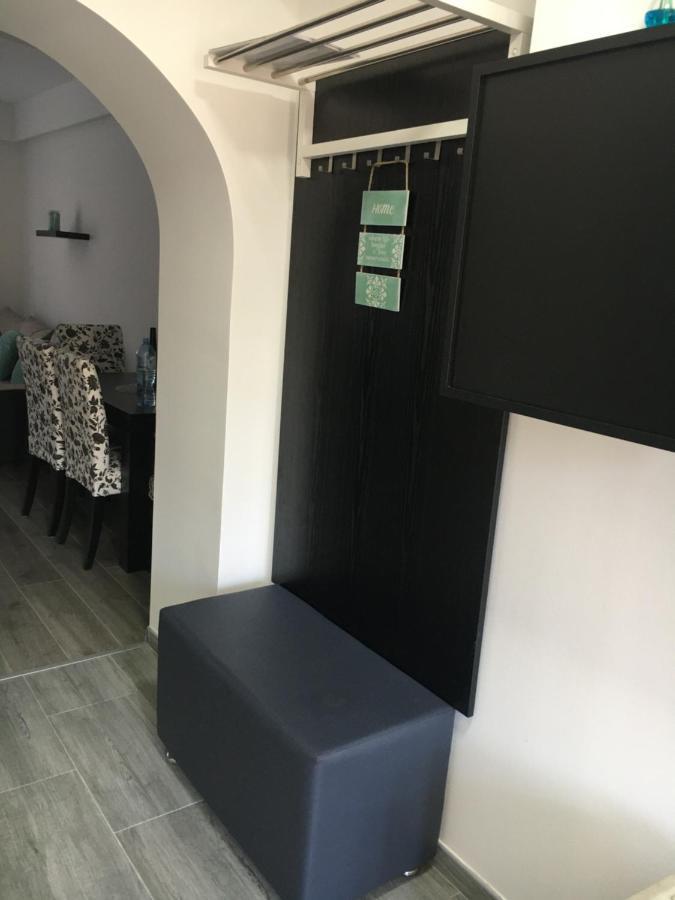 Apartman Mercedes Сегед Екстериор снимка