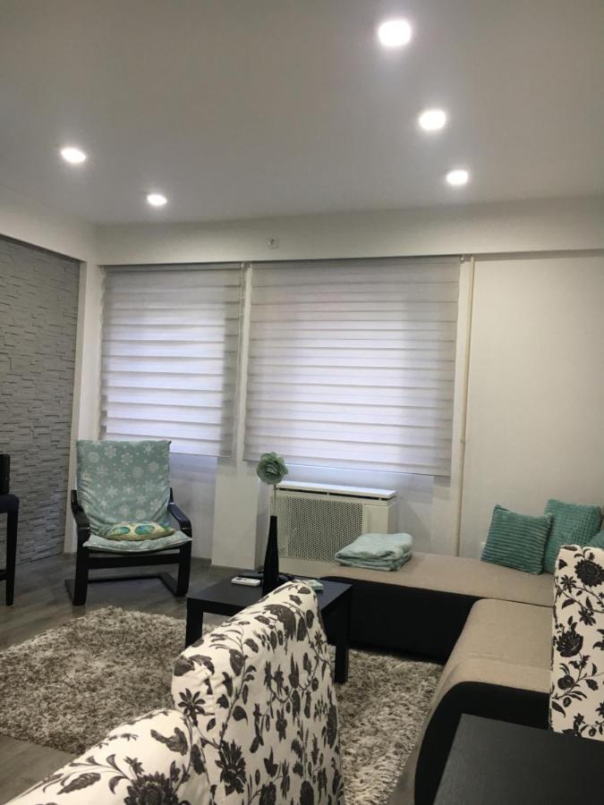 Apartman Mercedes Сегед Екстериор снимка